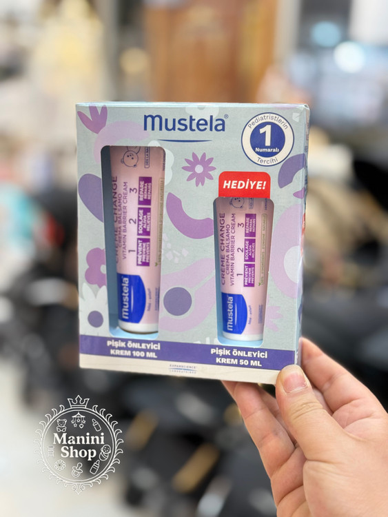 پک سوختگی ماستلا