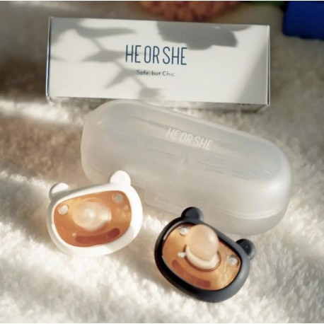 پستونک هی اورشی