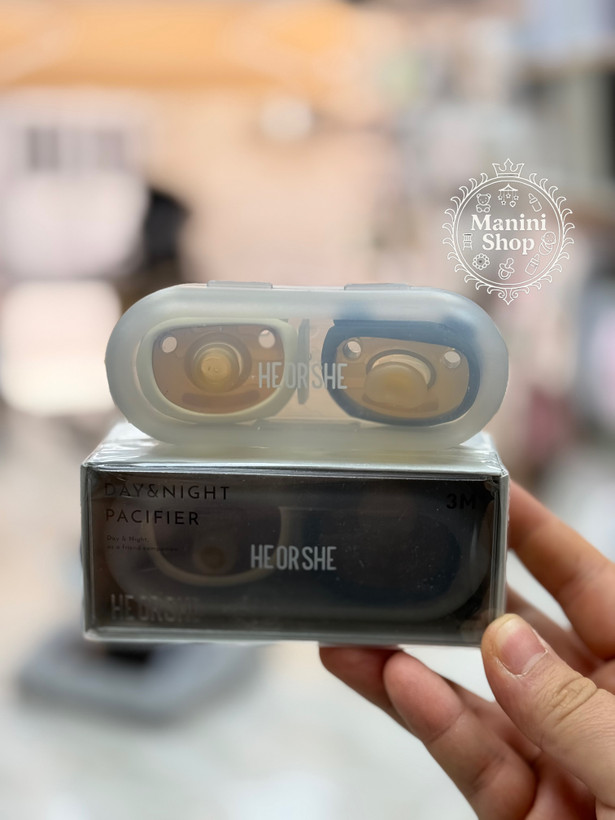 پستونک هی اورشی