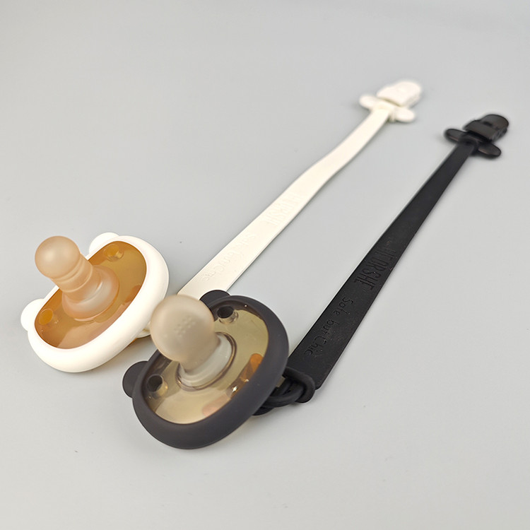 بند پستانک هی اورشی