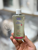 روغن بدن چیکو