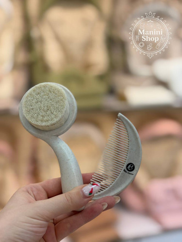 شانه برس baby crown