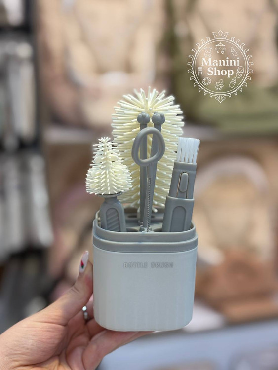 شیشه شور پرتابل