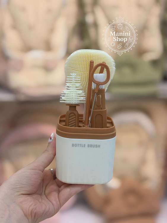 شیشه شور پرتابل