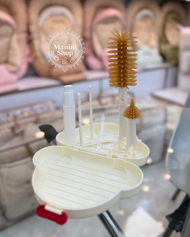 شیشه شور پرتابل