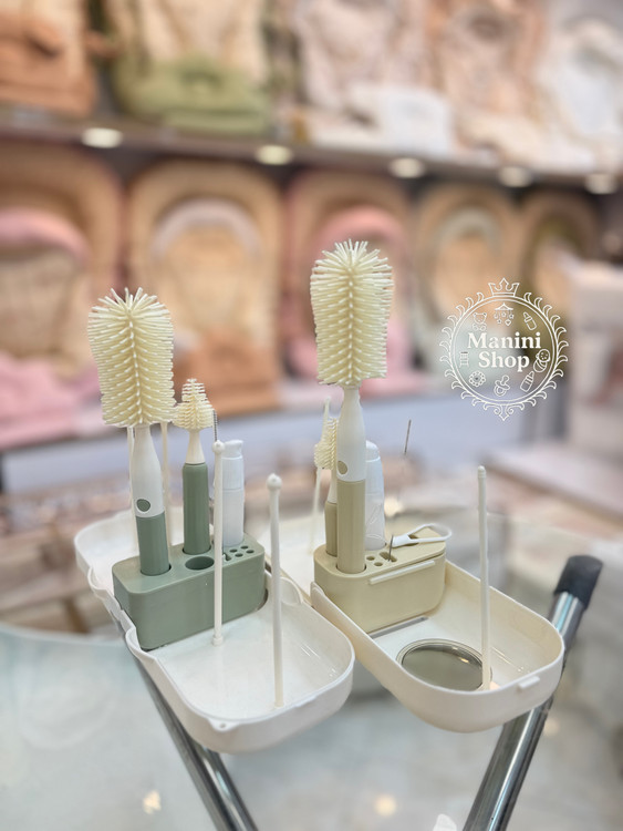 شیشه شور پرتابل