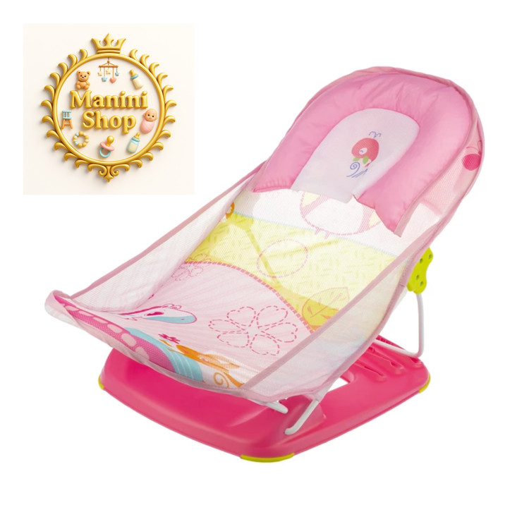 آسانشور ماستلا صورتی