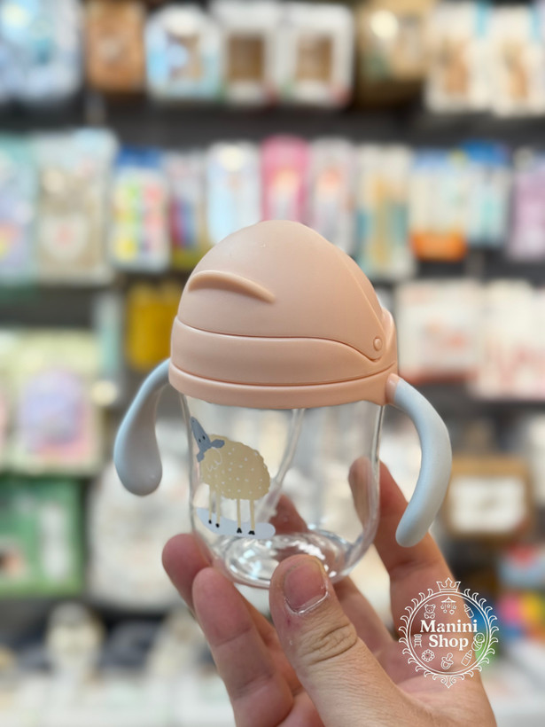 لیوان آبخوری کاوالو