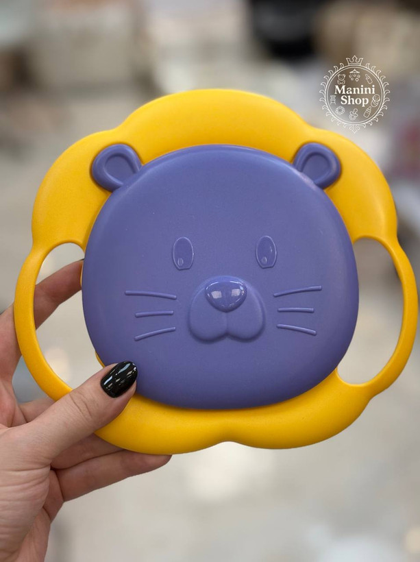 ظرف غذا نریز