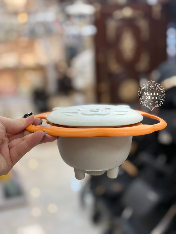 ظرف غذا نریز