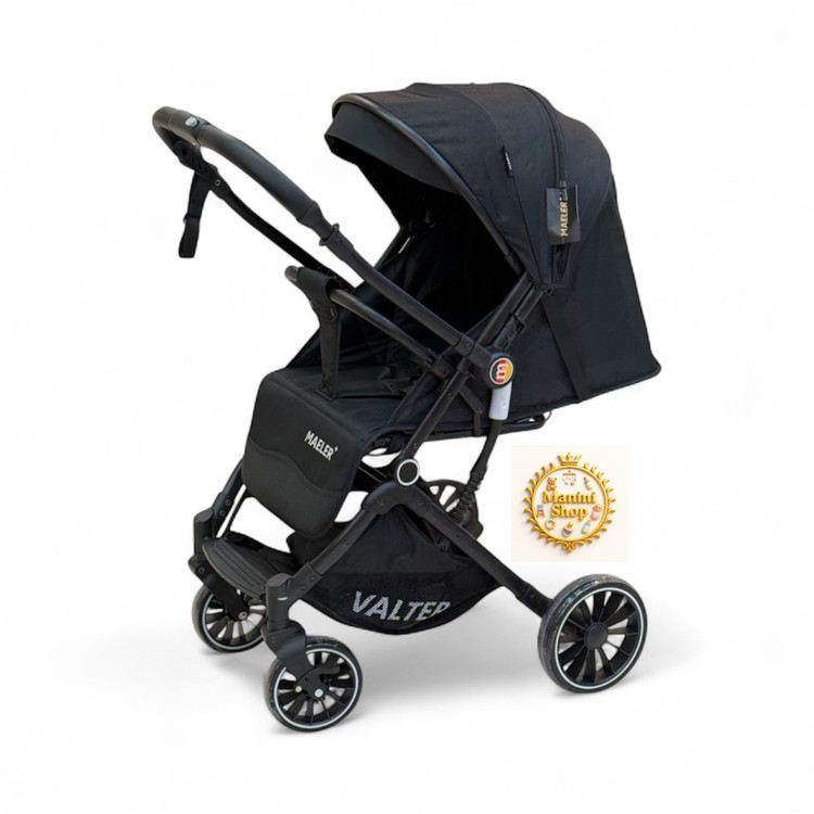 کالسکه والتر مایلر