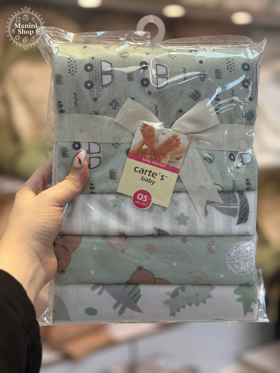 خشککن کارترز