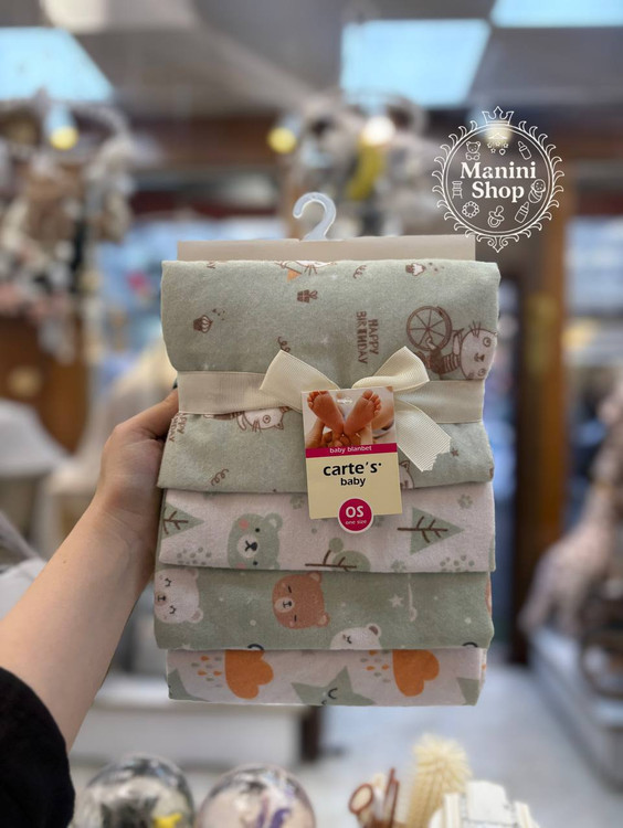 دستما خشک کن کارترز