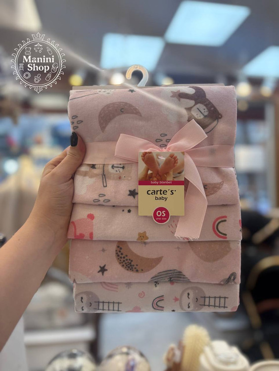 دستمال خشک کن کارترز