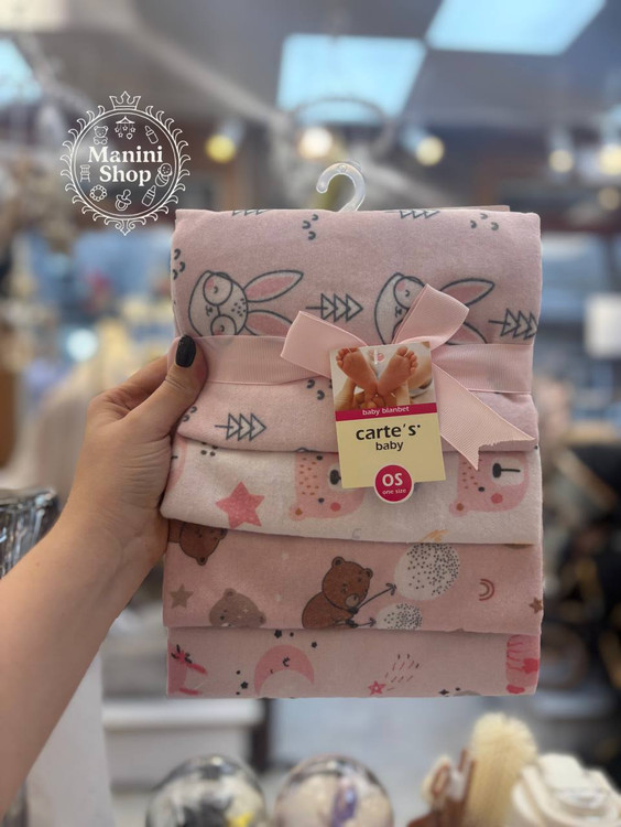 خشک کن کارترز