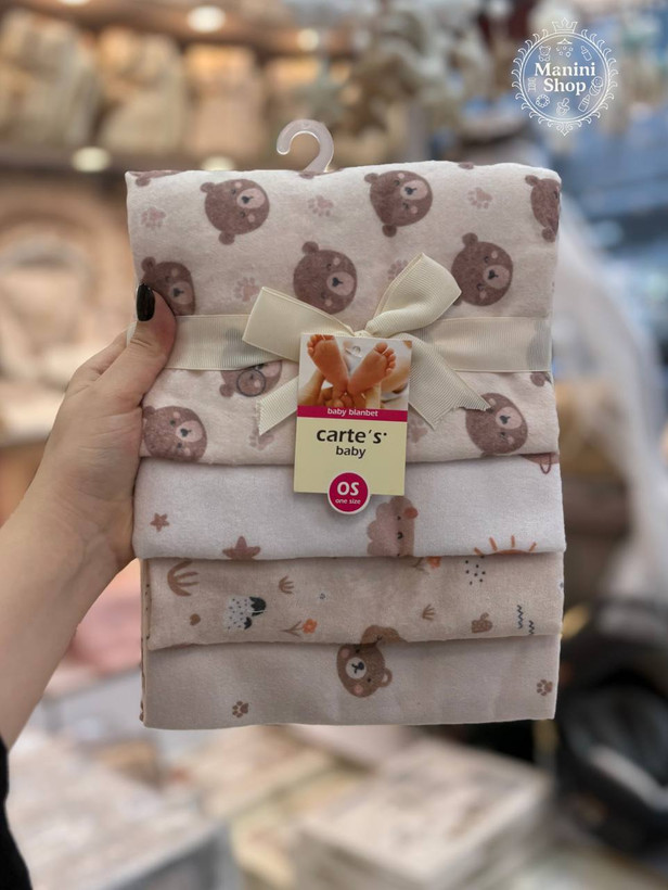 دستمال خشک کن کارترز