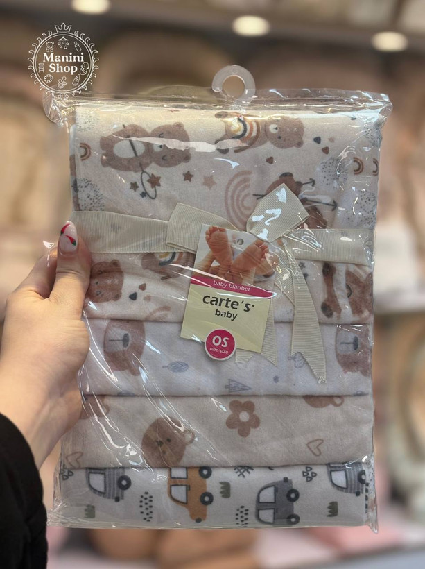 خشک کن کارترز