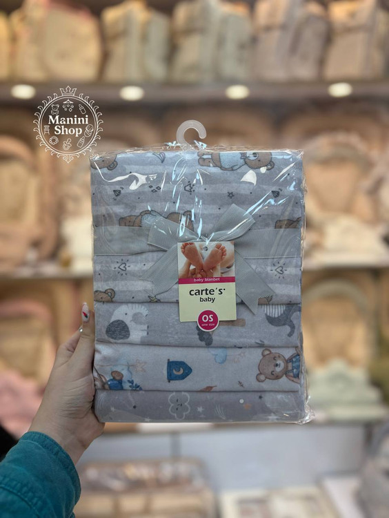 خشک کن کارترز