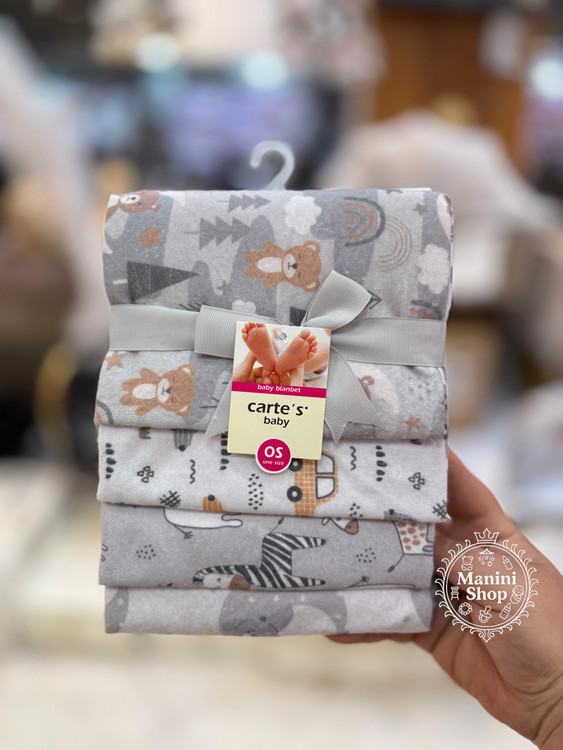 دستمال خشک کن کارترز