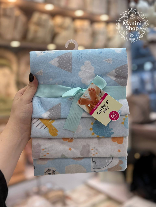 خشک کن کارترز آبی