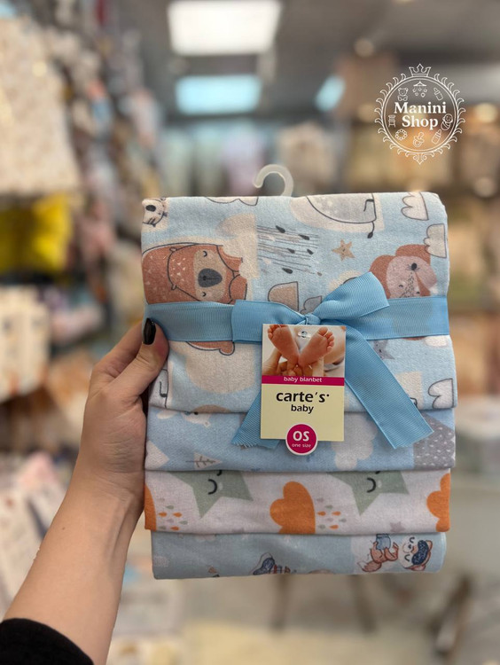 خشک کن کارترز آبی