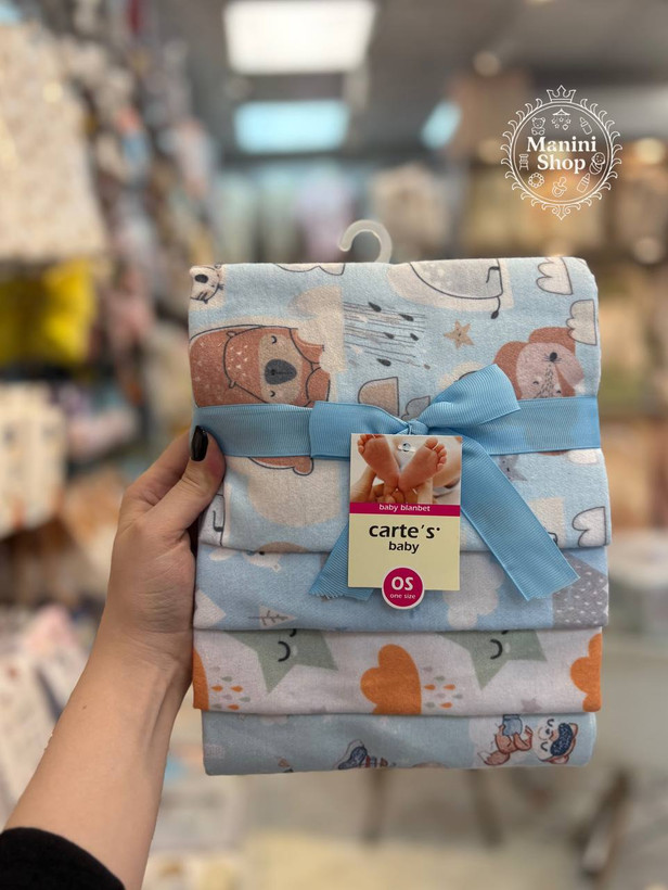 خشک کن کارترز آبی