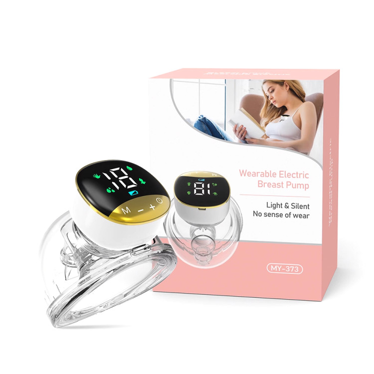 شیردوش پرتابل my373