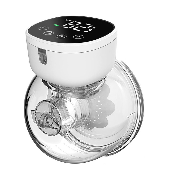 شیردوش پرتابل my 376