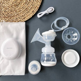 شیردوش برقی دکترکیسون