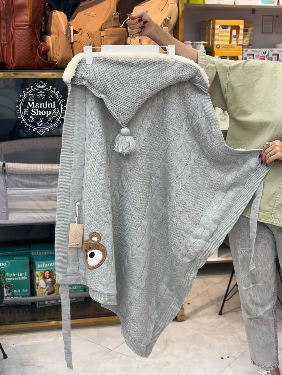 پتودورپیچ بافت