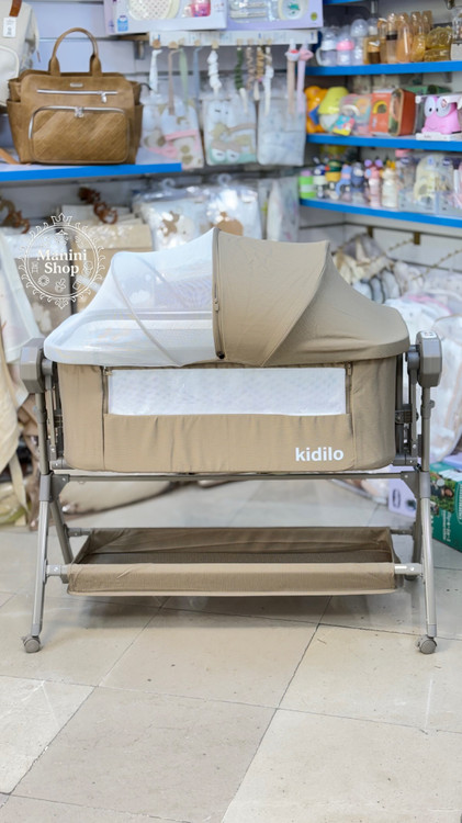 تخت برقی کیدیلو