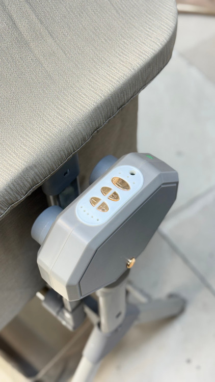 تخت برقی کیدیلو