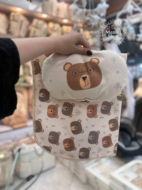 زیرانداز تعویض