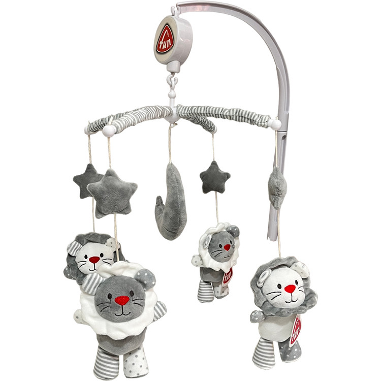 اویز تخت شیر فان بی بی