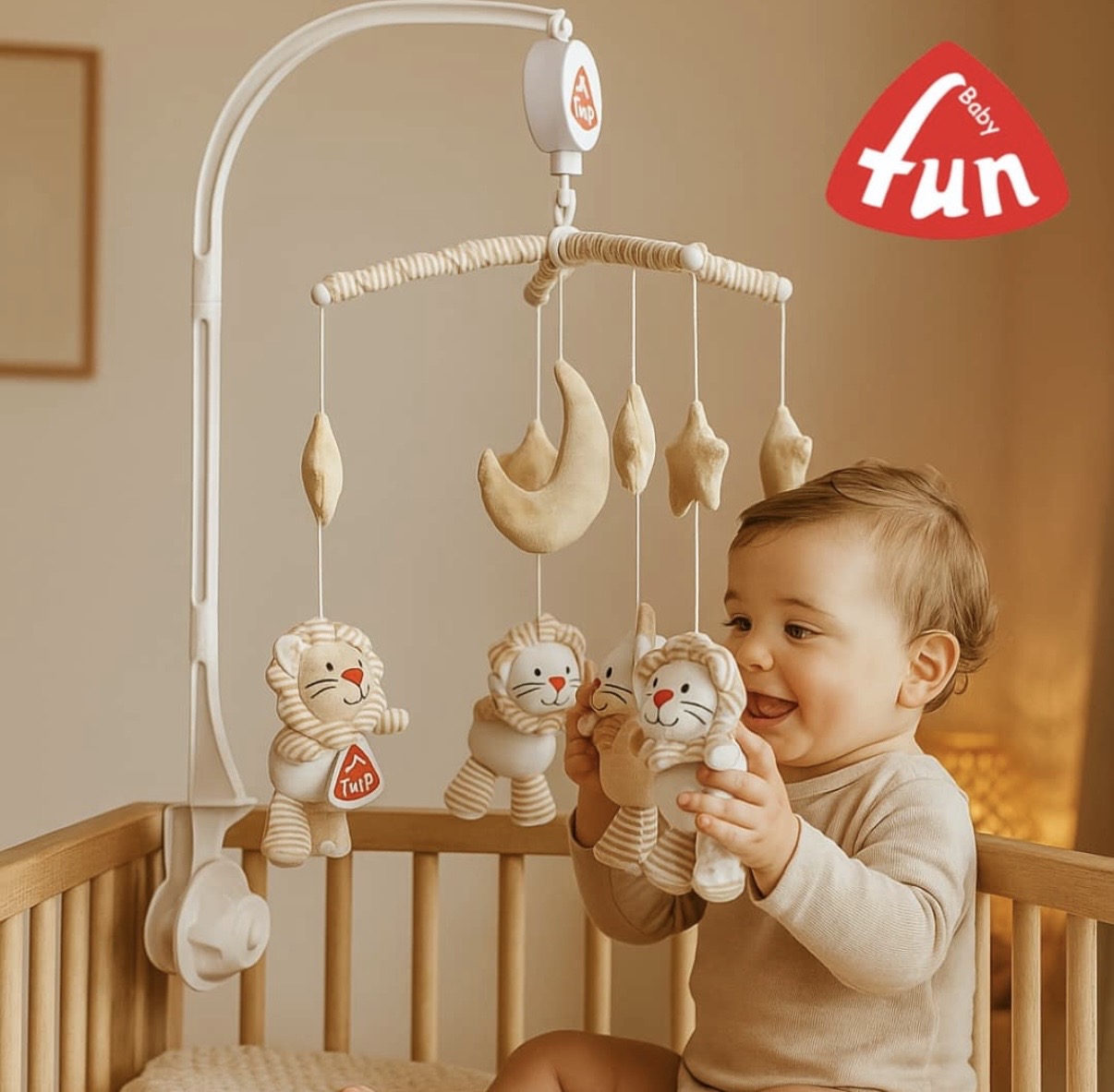 اویز تخت شیر فان بی بی