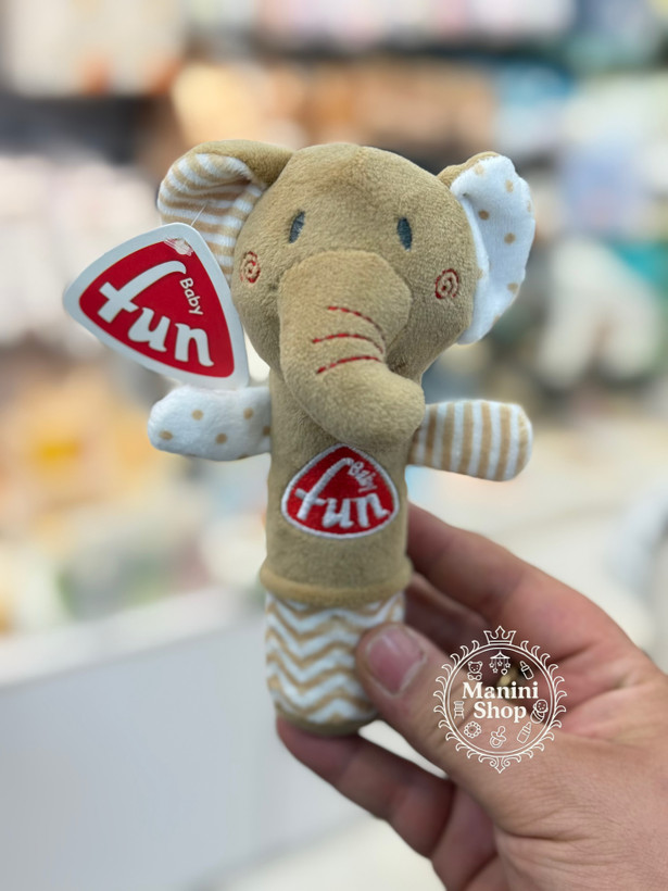 عروسک پولیشی