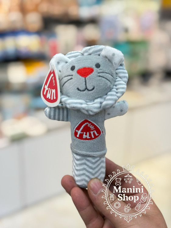 جغجغه سوسیسی