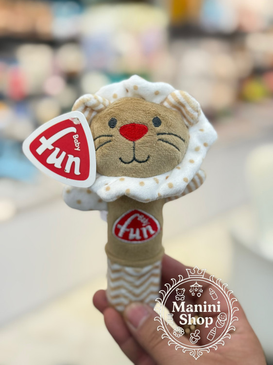 عروسک پولیشی