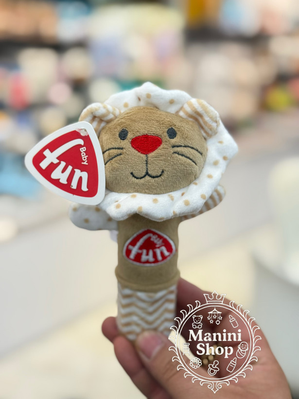 عروسک پولیشی