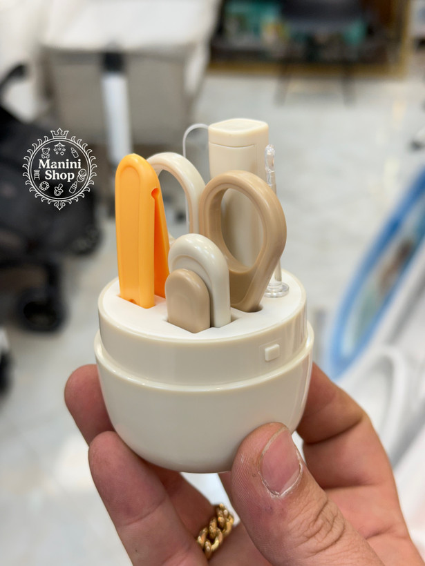 ناخنگیر کرم