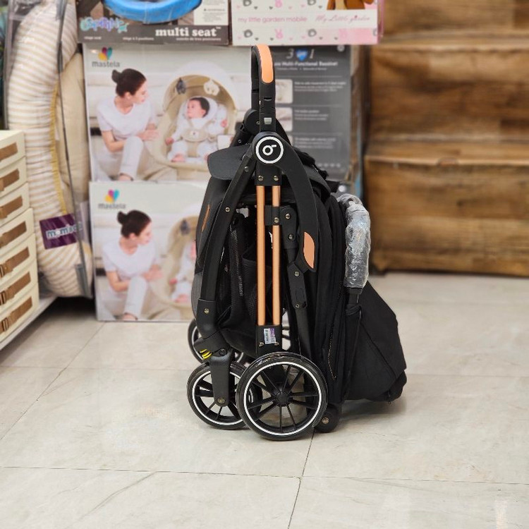 کالسکه بائوبائو