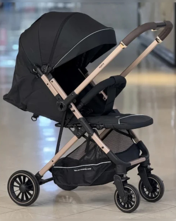 کالسکه ۶۵۳۰ مینی