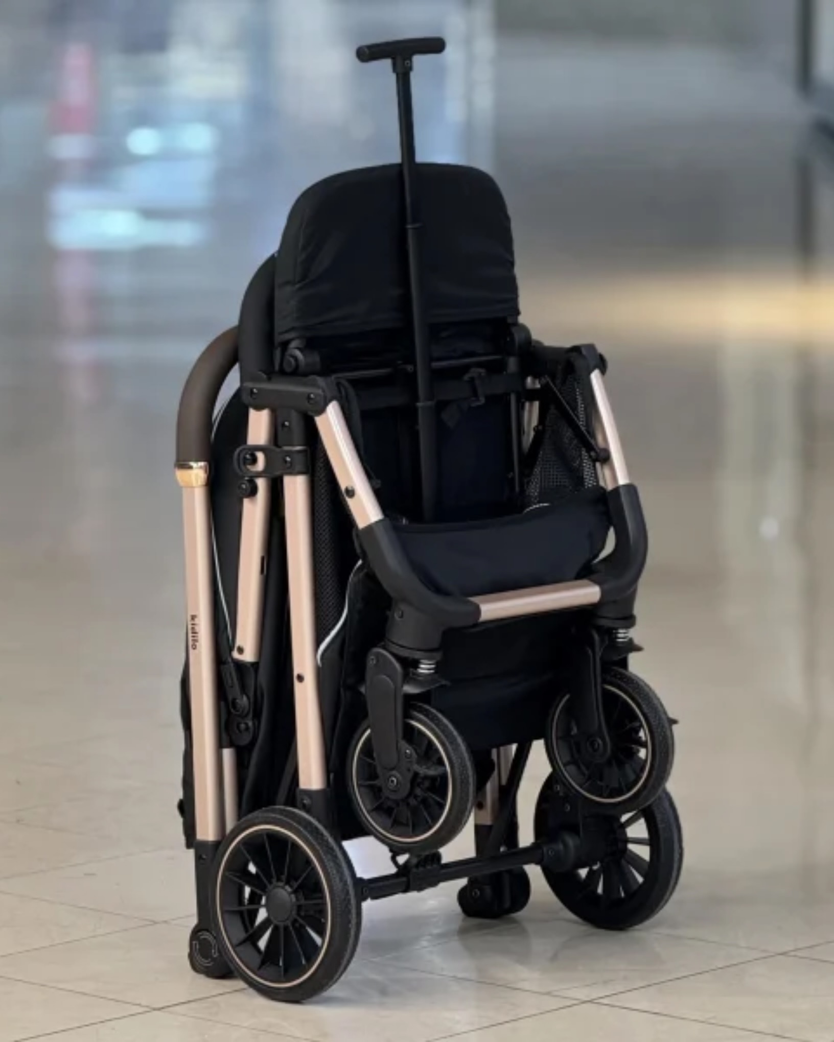 کالسکه  ۶۵۳۰ mini