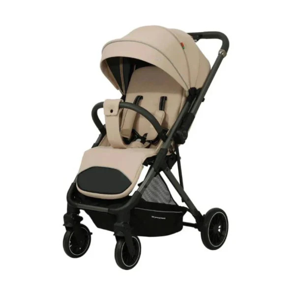 تصویر کالسکه سبک و تاشو کیدیلو ۶۵۲۱ مناسب سفر – مانینیشاپ