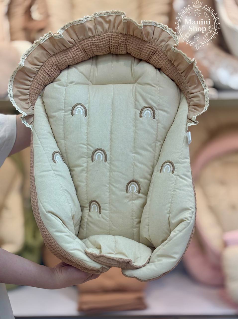 قنداق سوئیسی