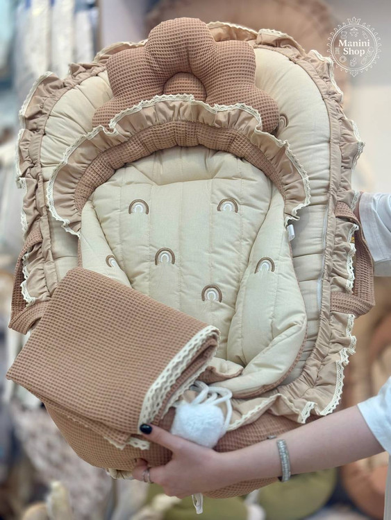 ست تشگ گارد دار