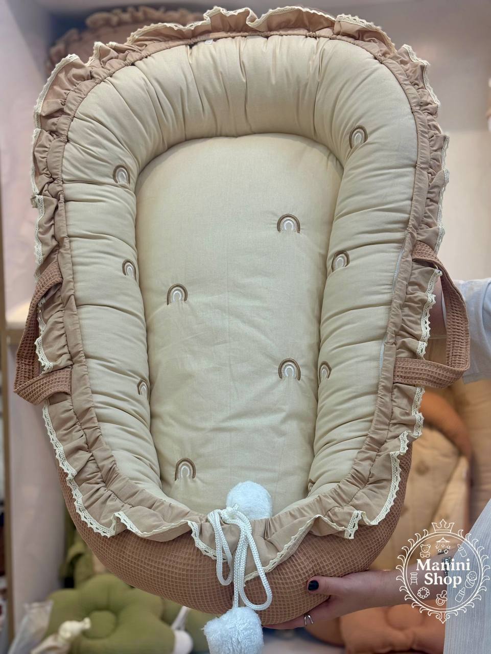 تشک گارددار