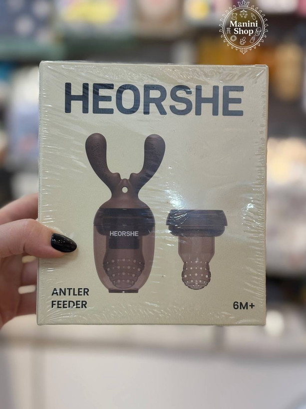 پستونک میوه خوری خارجی