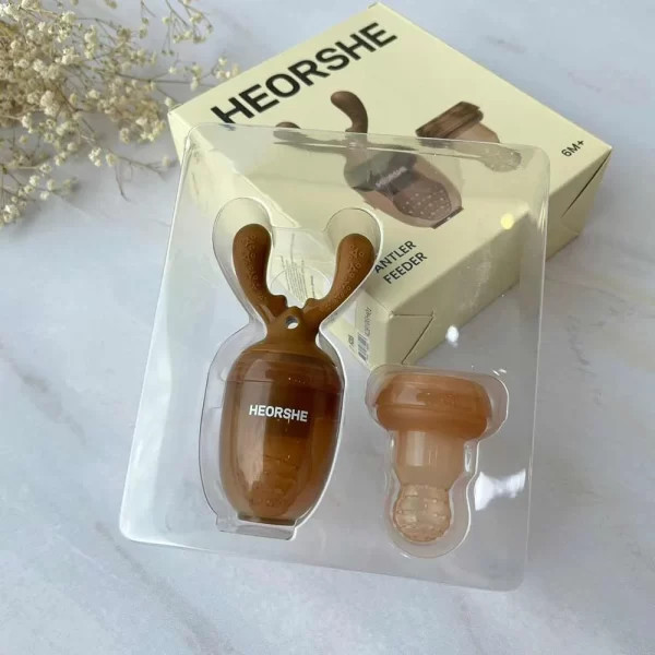 پستونک میوه خوری he or she