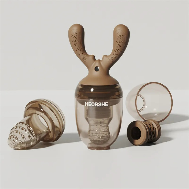 پستونک میوه خوری هی اور شی کرم